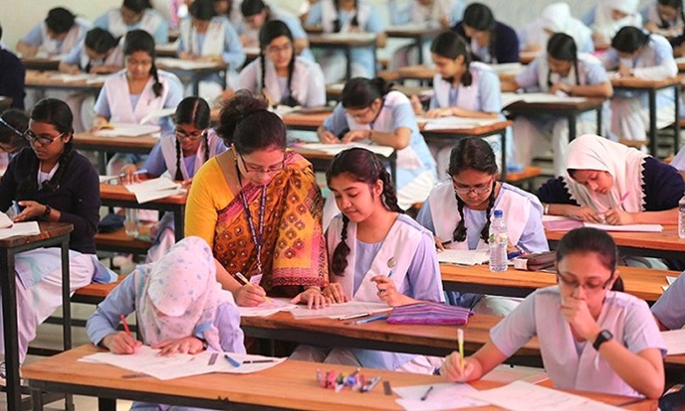 এসএসসি পরীক্ষা কেন্দ্রের ২০০ গজের মধ্যে প্রবেশ নিষেধ